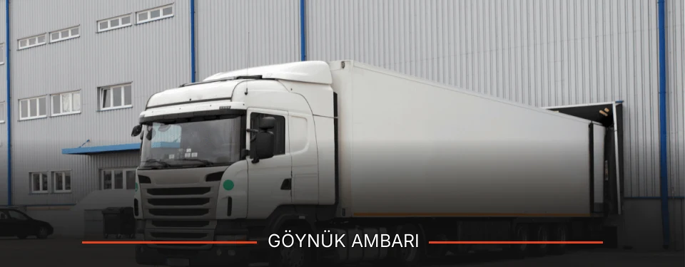 Göynük Ambarı