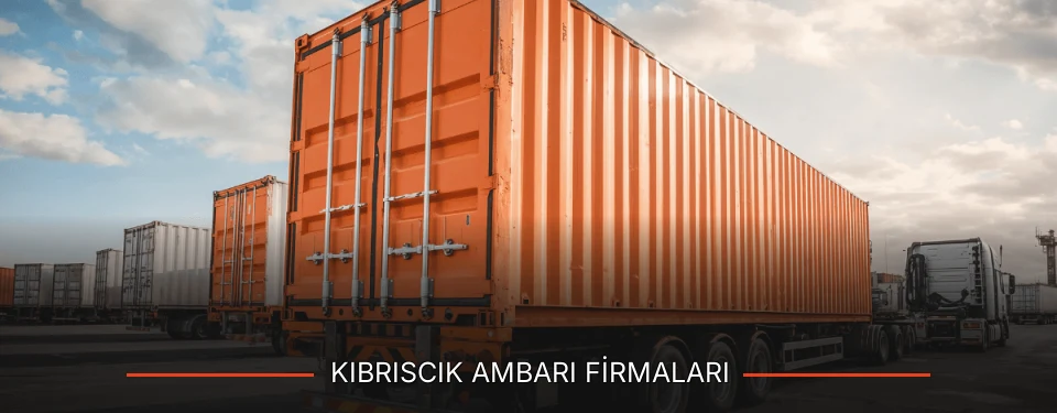 Kıbrıscık Ambarı Taşımacılık