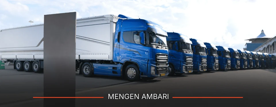 Mengen Ambarı Kargo