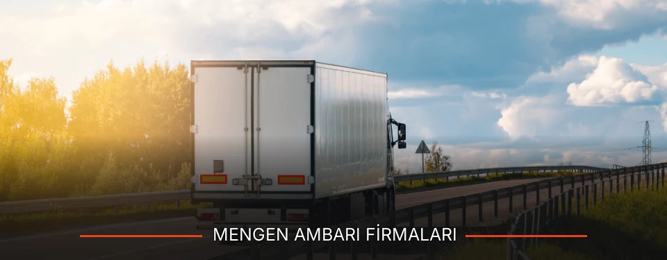 Mengen Ambarı Taşımacılık