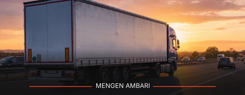 Mengen Ambarı