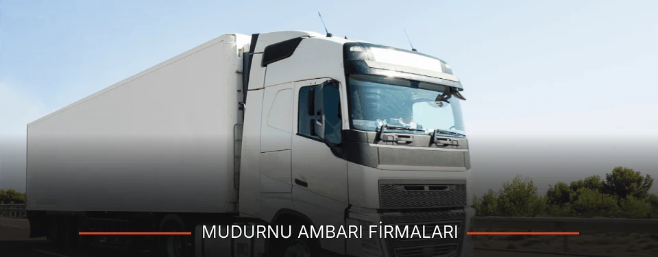 Mudurnu Ambarı Taşımacılık