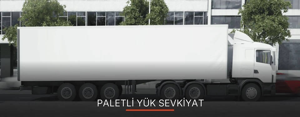 Bolu Paletli Yük Ambarı Firmaları Bolu Paletli Yük Ambarı Firmaları