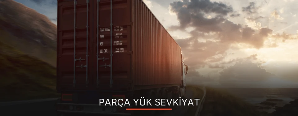 Bolu Parça Yük Ambarı Firmaları Bolu Parça Yük Ambarı Firmaları