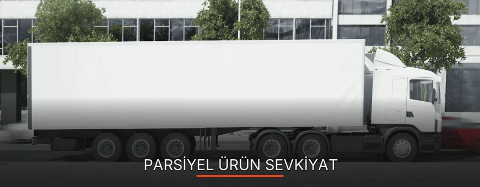 Bolu Parsiyel Ürün Ambarı Firmaları Bolu Parsiyel Ürün Ambarı Firmaları