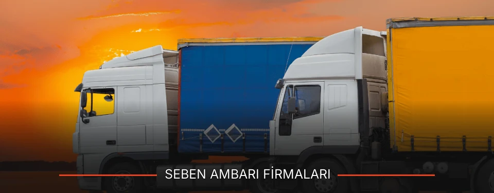 Seben Ambarı Taşımacılık