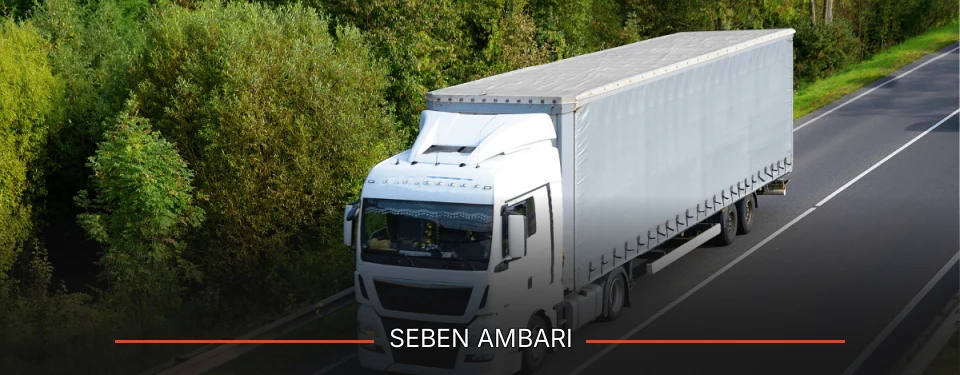 Seben Ambarı